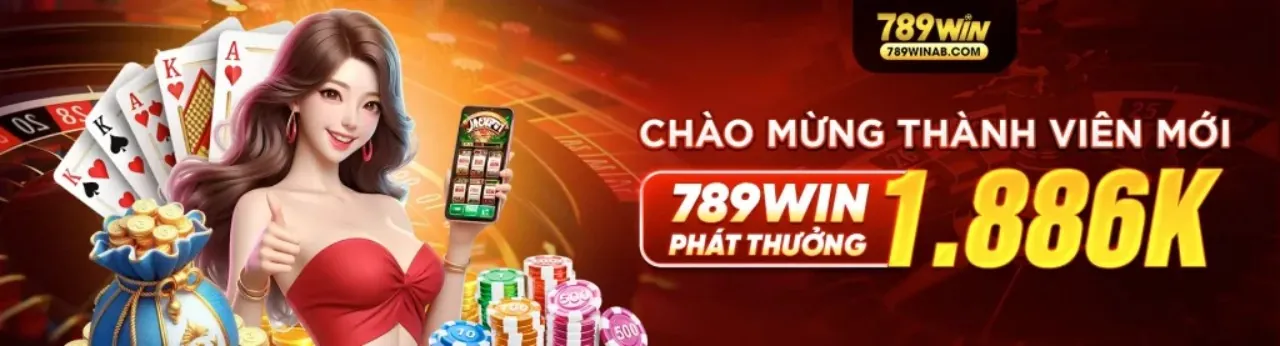 Sòng bạc trực tuyến 89bet60 với trải nghiệm cá cược đỉnh cao