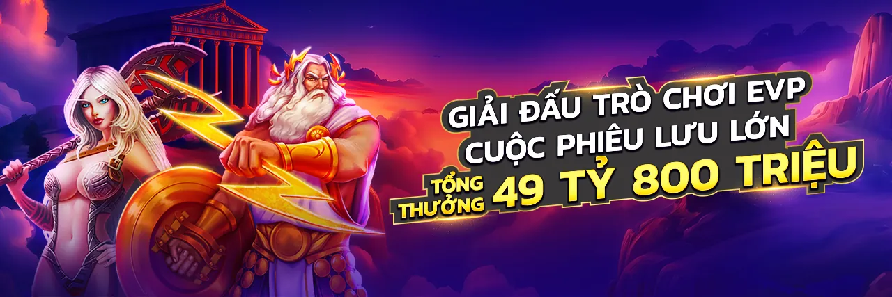 Thế giới bắn cá 89bet60 đầy màu sắc